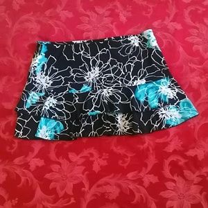 My Michelle Skirts - 🍁60%OFF Flirty little My Michelle micro skirt My Michelle Skirts - 🍁60%OFF Flirty little My Michelle micro skirt